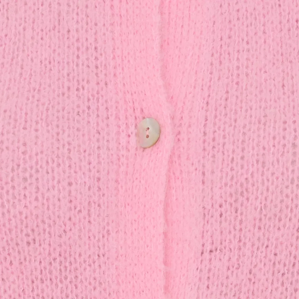 MARTA DU CHATEAU dame strik MdcJuliana 2413 - Bubblegum3870 Discount