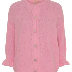 MARTA DU CHATEAU dame strik MdcJuliana 2413 - Baby Pink Online