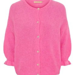 MARTA DU CHATEAU dame strik MdcJuliana 2413 - Pink9868 Best