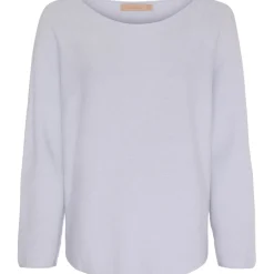 MARTA DU CHATEAU dame strik MDCDagmar 5001 - Cielo4345 Clearance