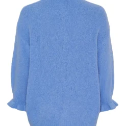 MARTA DU CHATEAU dame strik MdcJuliana 2413 - StrongCeleste2027 Clearance