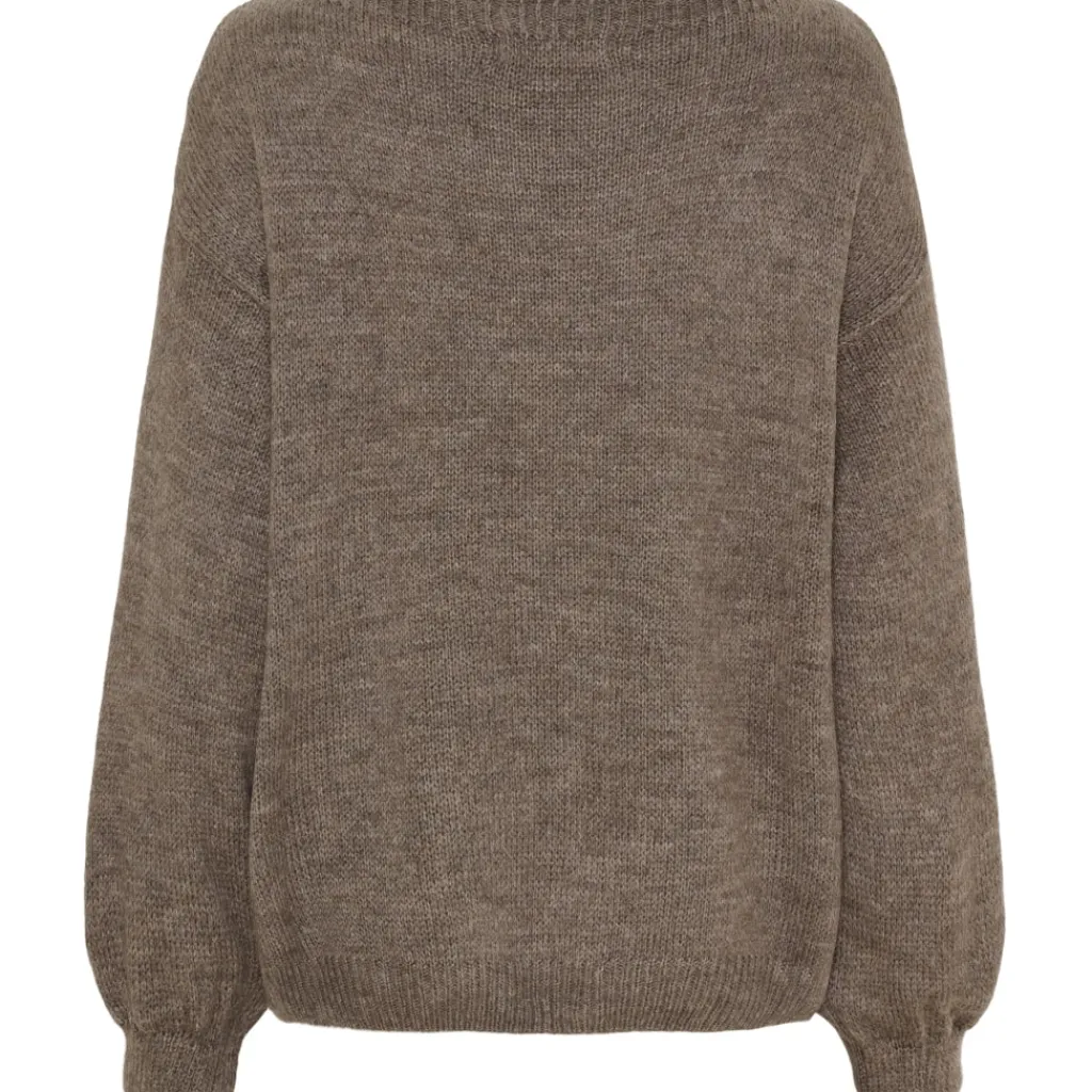 MARTA DU CHATEAU dame strik MdcAmarante 64023 - Fango