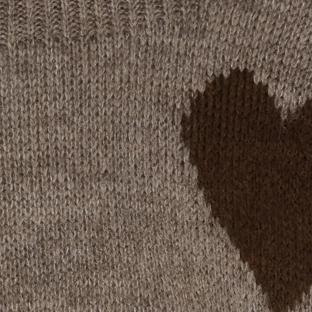 MARTA DU CHATEAU dame strik MdcAmarante 64023 - Fango