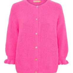 MARTA DU CHATEAU dame strik MdcJuliana 2413 - Fuxia Fluo Hot