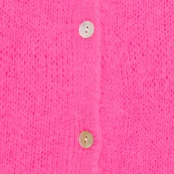 MARTA DU CHATEAU dame strik MdcJuliana 2413 - Fuxia Fluo Hot