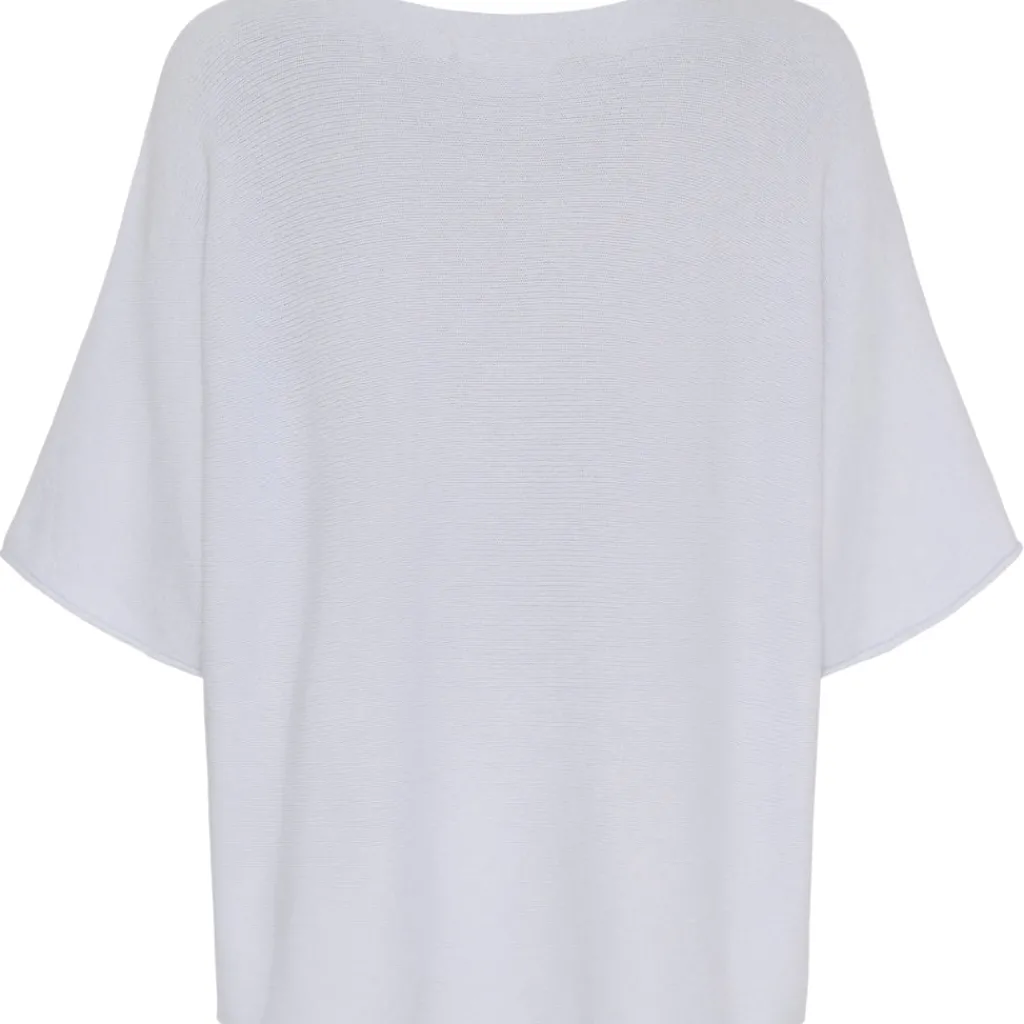 MARTA DU CHATEAU dame strik MdcSia 5003 - Cielo4345 Discount