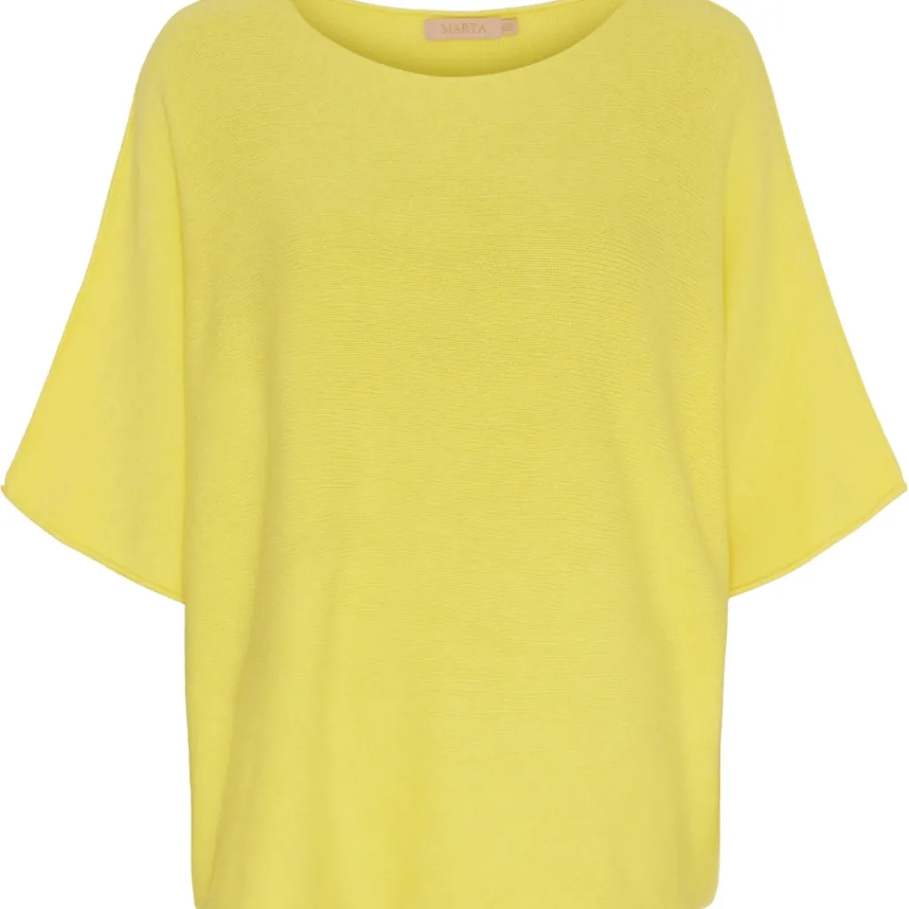 MARTA DU CHATEAU dame strik MdcSia 5003 - Sunshine1116 Online