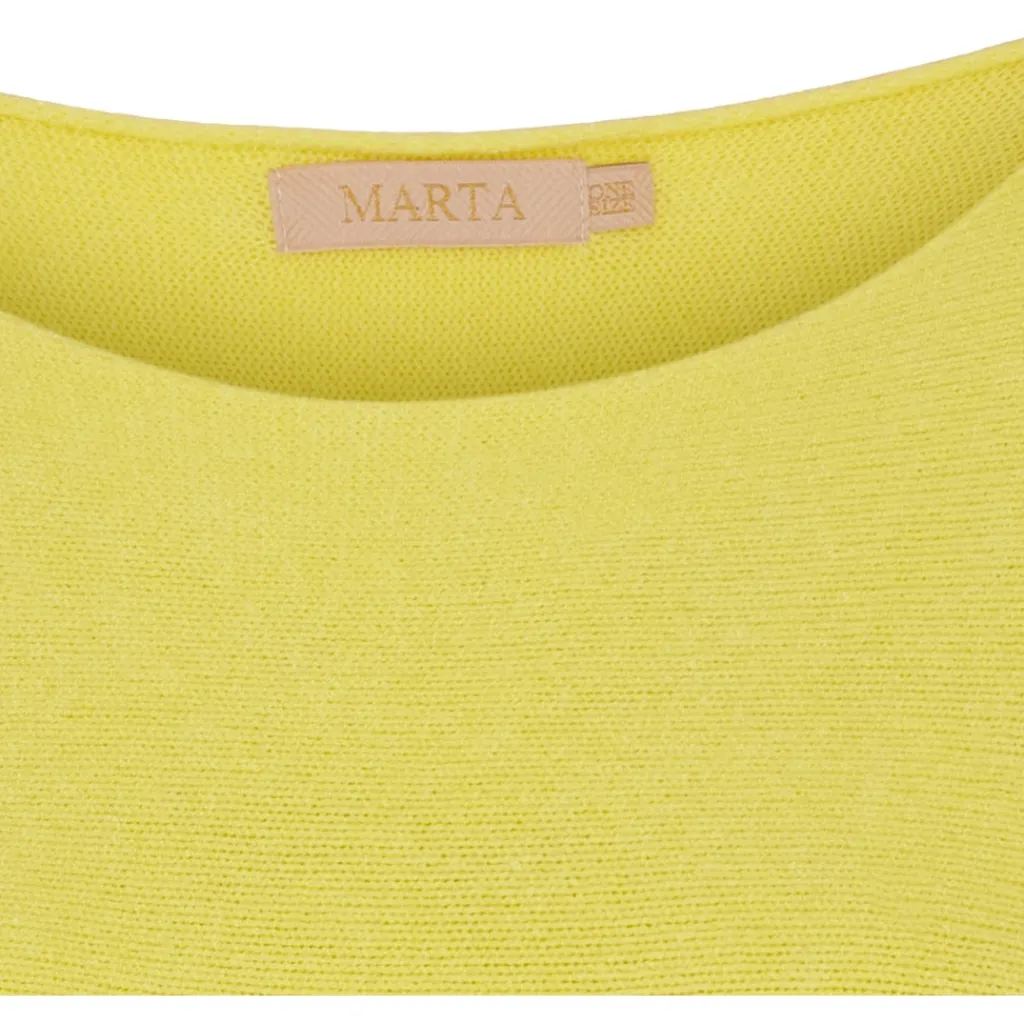 MARTA DU CHATEAU dame strik MdcSia 5003 - Sunshine1116 Online