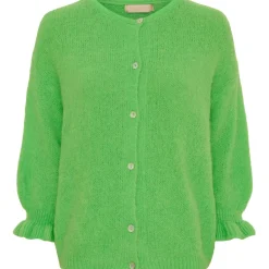 MARTA DU CHATEAU dame strik MdcJuliana 2413 - Green Fluo Online