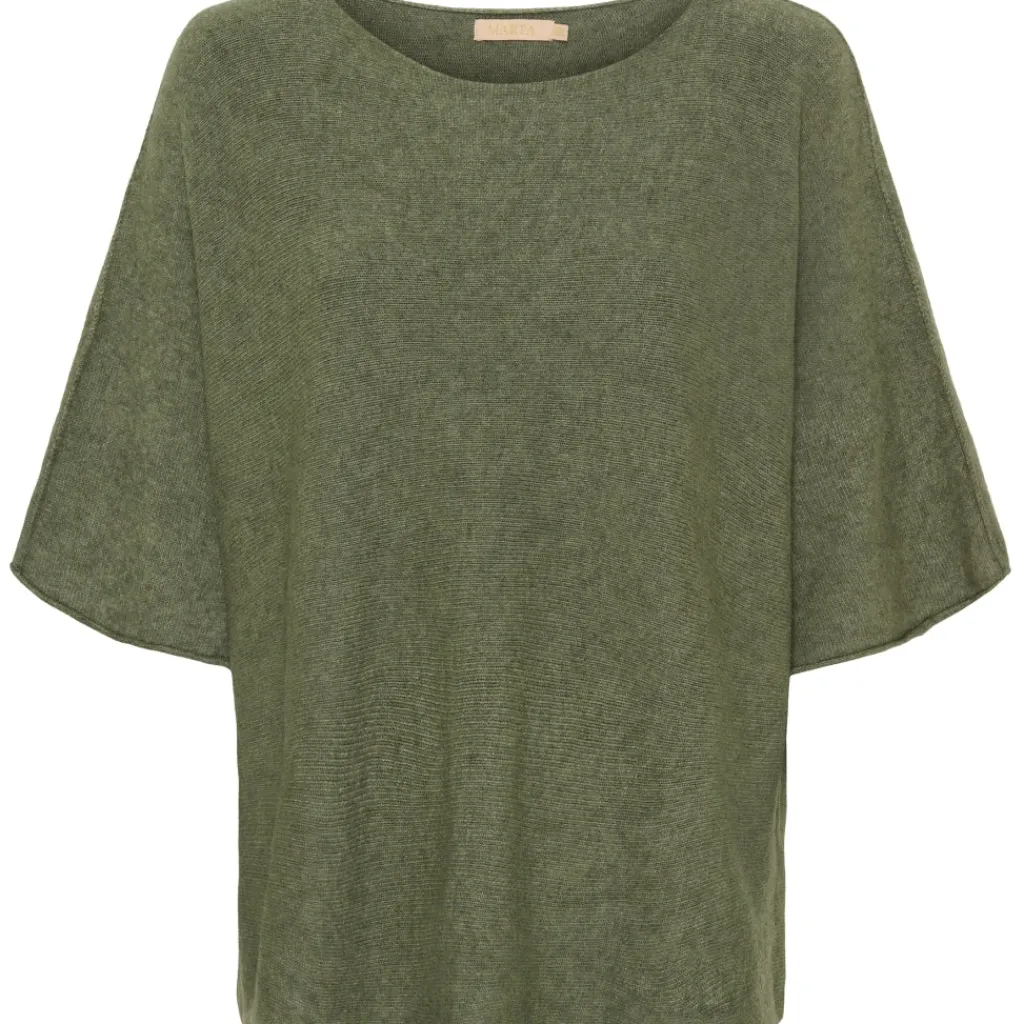 MARTA DU CHATEAU dame strik MdcSia 5003 - Military2001 Outlet