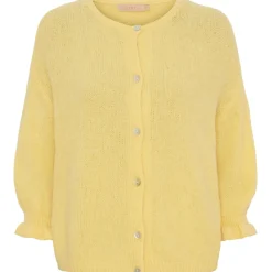 MARTA DU CHATEAU dame strik MdcJuliana 2413 - Yellow14484 Online