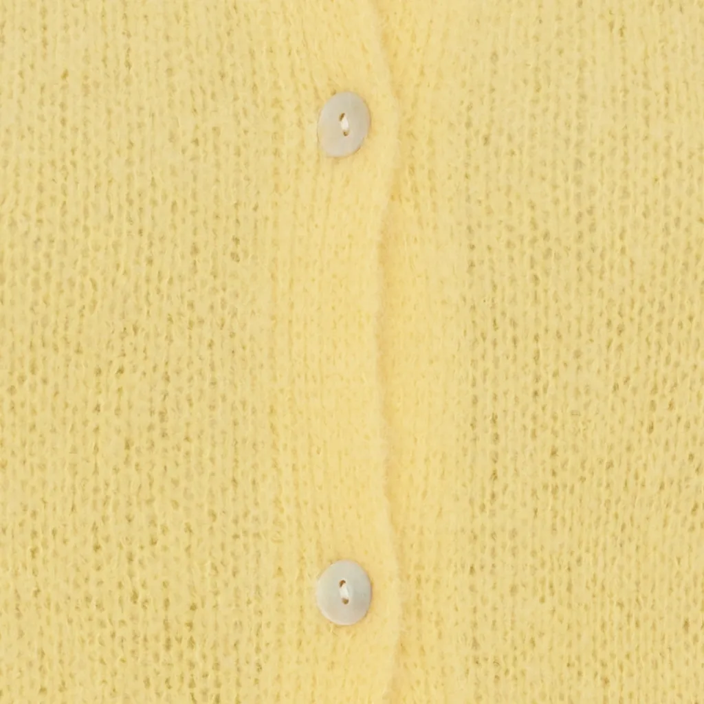 MARTA DU CHATEAU dame strik MdcJuliana 2413 - Yellow14484 Online