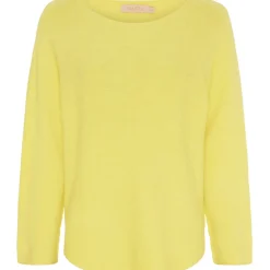 MARTA DU CHATEAU dame strik MDCDagmar 5001 - Sunshine1116 Best