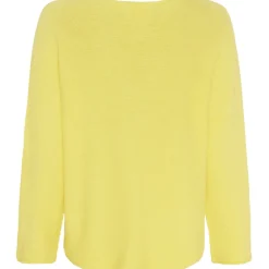 MARTA DU CHATEAU dame strik MDCDagmar 5001 - Sunshine1116 Best