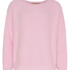 MARTA DU CHATEAU dame strik MdcAnouk 8038 - Rosa Online