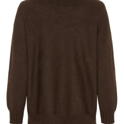 MARTA DU CHATEAU dame strik MdcFallon 9511B - MoroScuro547 Outlet