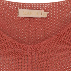 MARTA DU CHATEAU dame strik 7010 - Pepe4170 Clearance