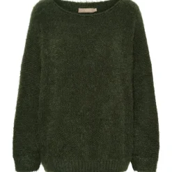 MARTA DU CHATEAU dame strik MdcAnouk 8038 - Military Discount