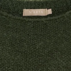 MARTA DU CHATEAU dame strik MdcAnouk 8038 - Military Discount