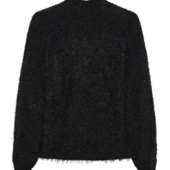 MARTA DU CHATEAU dame strik MdcDakota 809 - Black Online