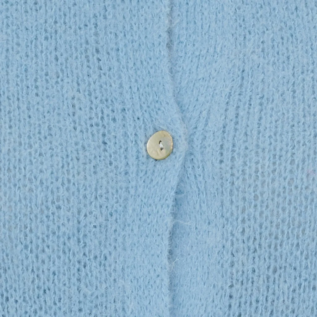 MARTA DU CHATEAU dame strik MdcJuliana 2413 - Celeste1910 Discount