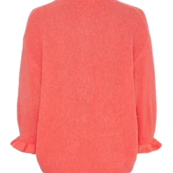 MARTA DU CHATEAU dame strik MdcJuliana 2413 - Corallo27650 Clearance