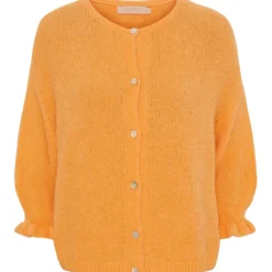 MARTA DU CHATEAU dame strik MdcJuliana 2413 - Orange14472 Sale