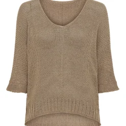 MARTA DU CHATEAU dame strik 7010 - Fango