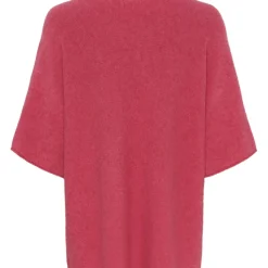 MARTA DU CHATEAU dame strik MdcSia 5003 - Rasberry2880 Best