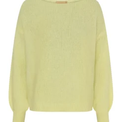 MARTA DU CHATEAU dame strik MdcRosa 5102 - Primula Hot