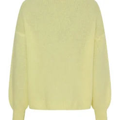 MARTA DU CHATEAU dame strik MdcRosa 5102 - Primula Hot