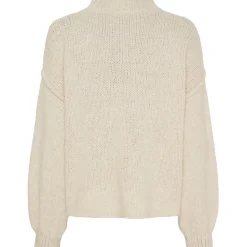 MARTA DU CHATEAU dame strik MdcCorinna 3223 - BeigeZ948 Sale