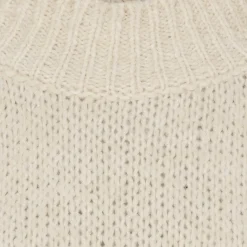 MARTA DU CHATEAU dame strik MdcCorinna 3223 - BeigeZ948 Sale