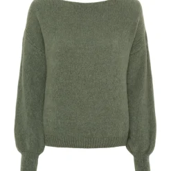 MARTA DU CHATEAU dame strik MdcRosa 5102 - Military1112 Best