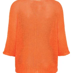 MARTA DU CHATEAU dame strik 7010 - Orange113 Online