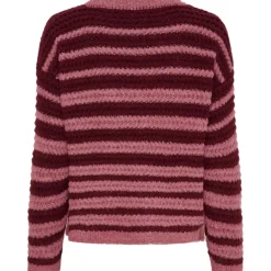 MARTA DU CHATEAU dame strik MdcVictorine 25484 - Cipola0065/Vino0029