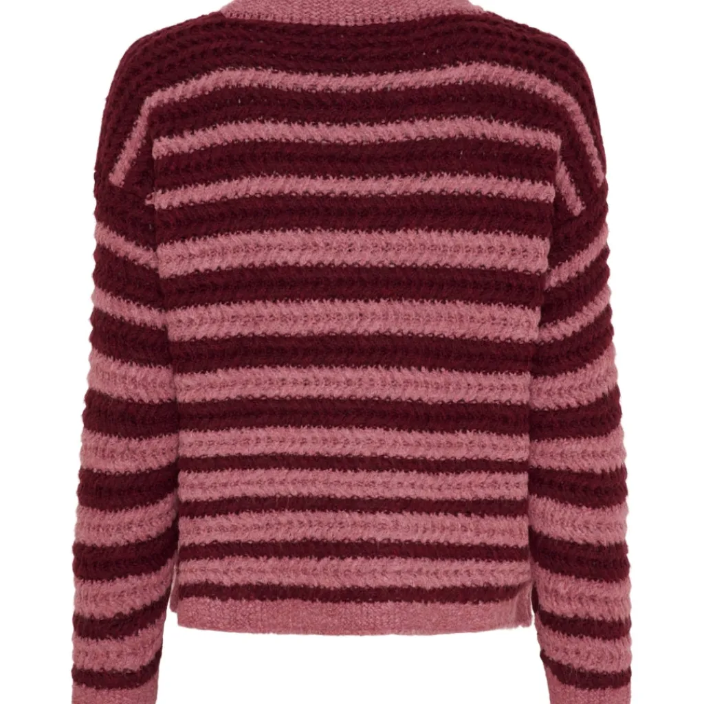 MARTA DU CHATEAU dame strik MdcVictorine 25484 - Cipola0065/Vino0029