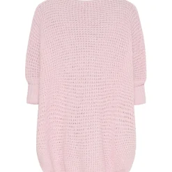 MARTA DU CHATEAU dame strik MdcSolange 18326 - Pink Online