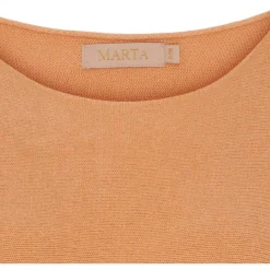 MARTA DU CHATEAU dame strik MDCDagmar 5001 - Terra D`oro Clearance