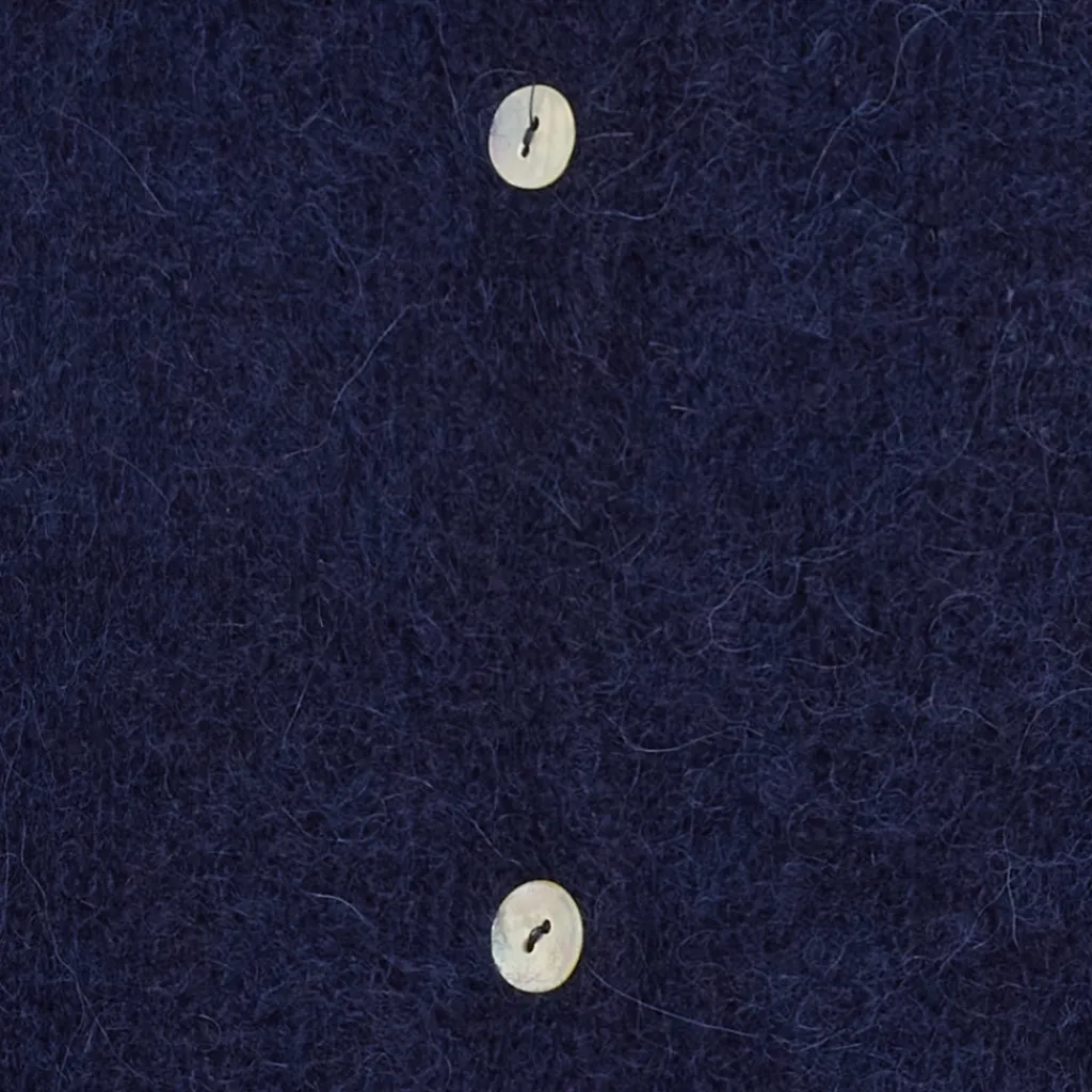 MARTA DU CHATEAU dame strik MdcJuliana 2413 - Navy2055 Outlet