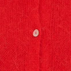 MARTA DU CHATEAU dame strik MdcJuliana 2413 - Red2057 Best