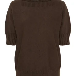 MARTA DU CHATEAU dame strik MdcConstanza 9511 - Moro Scuro Outlet