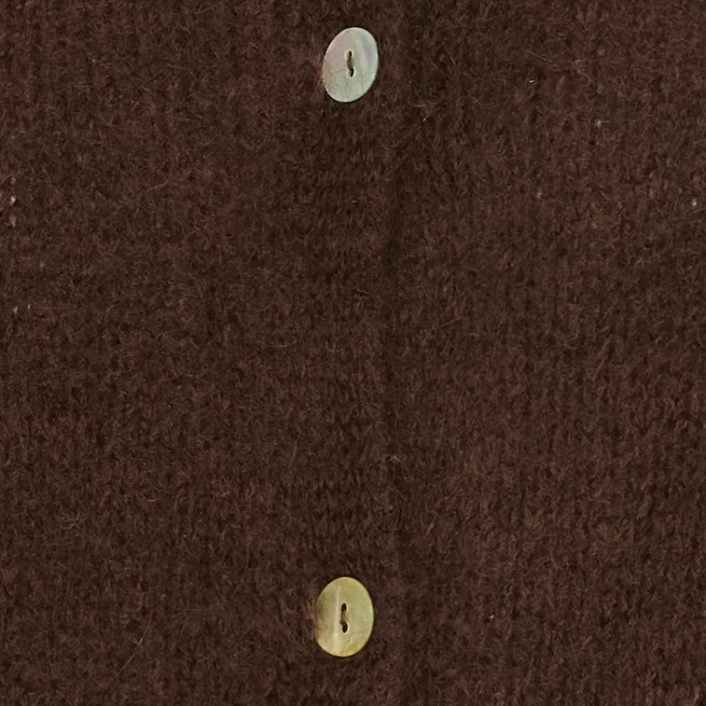 MARTA DU CHATEAU dame strik MdcJuliana 2413 - Choco21525 Hot