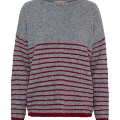 MARTA DU CHATEAU dame strik MdcRavena KN8028 - Coccio Online