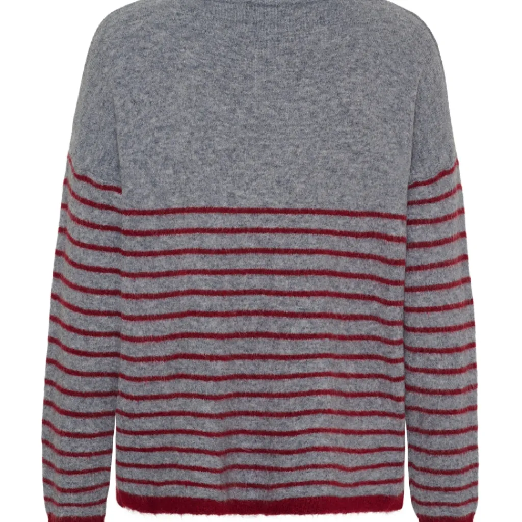 MARTA DU CHATEAU dame strik MdcRavena KN8028 - Coccio Online