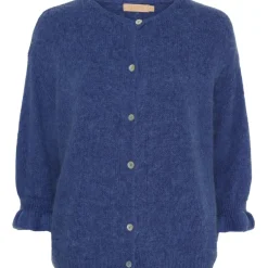 MARTA DU CHATEAU dame strik MdcJuliana 2413 - Jeans Best