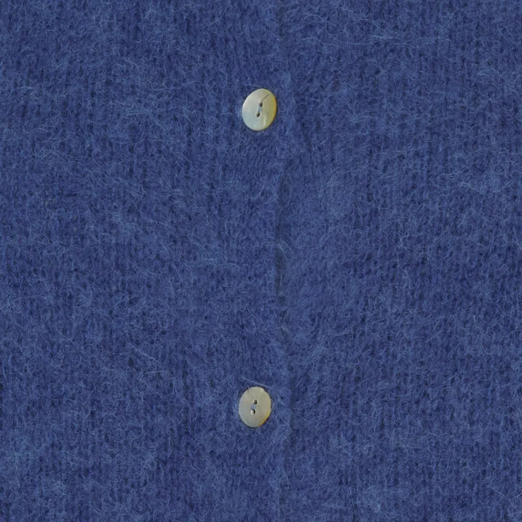 MARTA DU CHATEAU dame strik MdcJuliana 2413 - Jeans Best