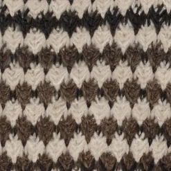 MARTA DU CHATEAU dame strik MdcFatima 25453 - Beige/Moro67934 Outlet