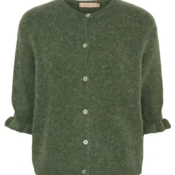 MARTA DU CHATEAU dame strik MdcJuliana 2413 - Army9436