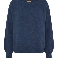 MARTA DU CHATEAU dame strik MdcRosa 5102 - Jeans1000 New